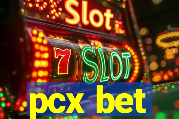 pcx bet