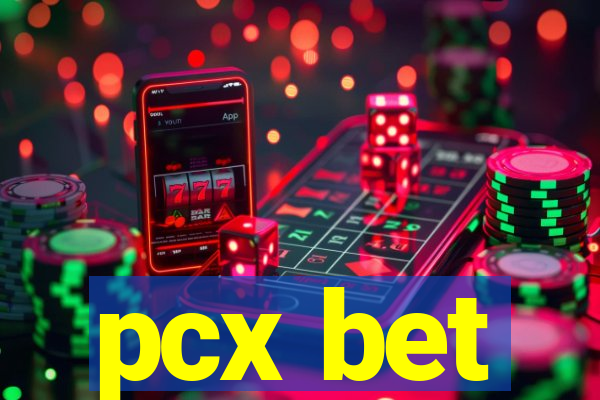 pcx bet