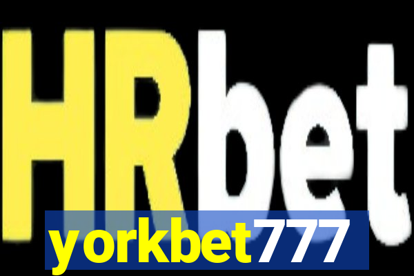 yorkbet777