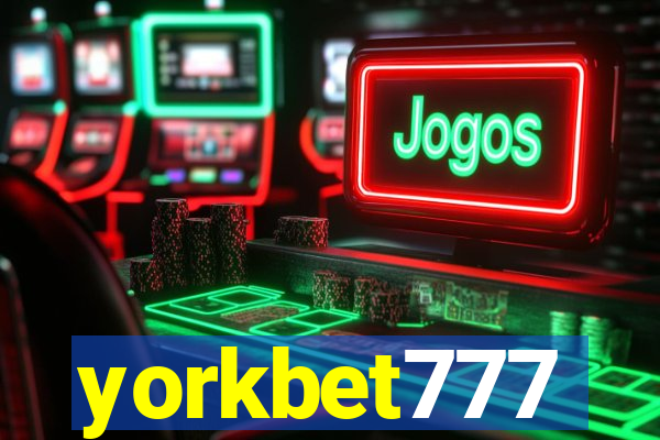 yorkbet777