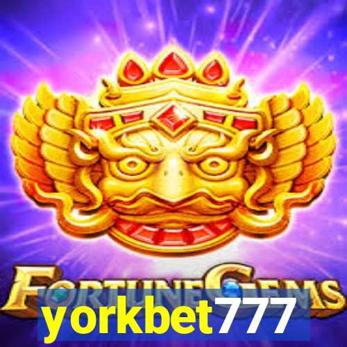 yorkbet777