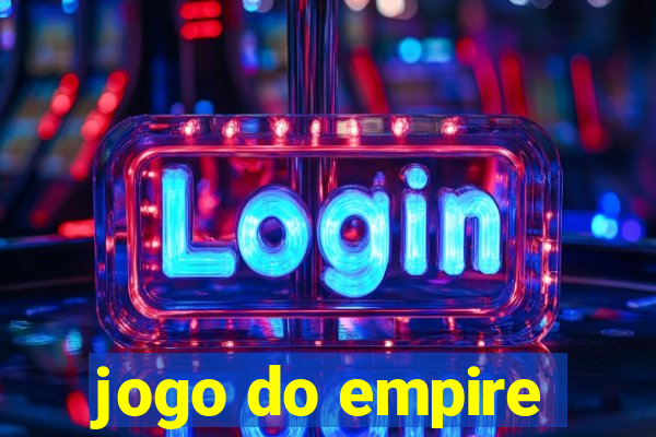 jogo do empire