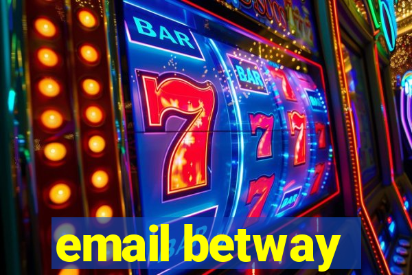 email betway