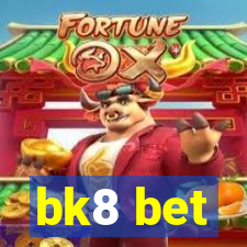 bk8 bet