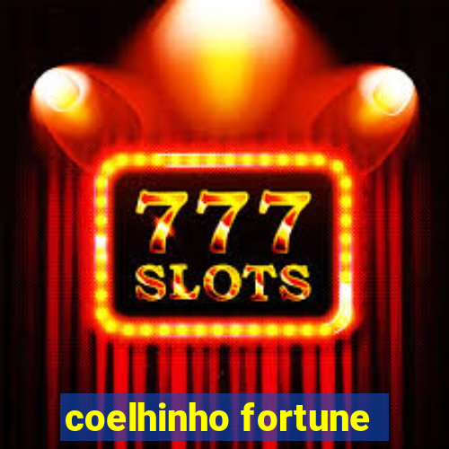 coelhinho fortune