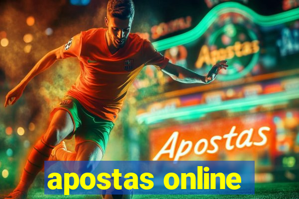 apostas online