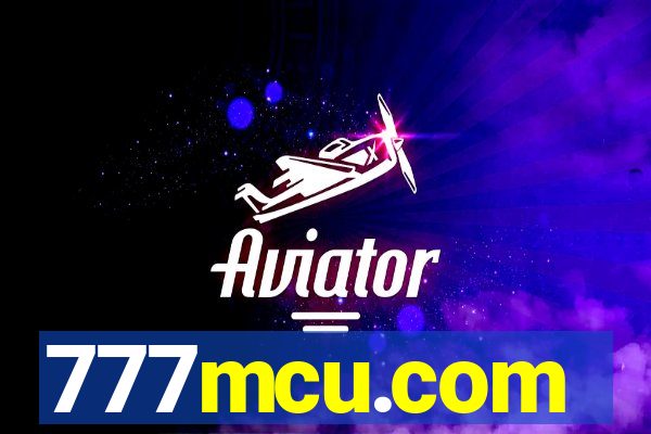 777mcu.com