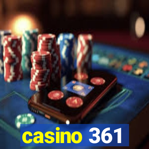 casino 361