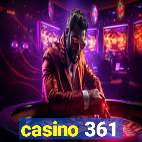 casino 361