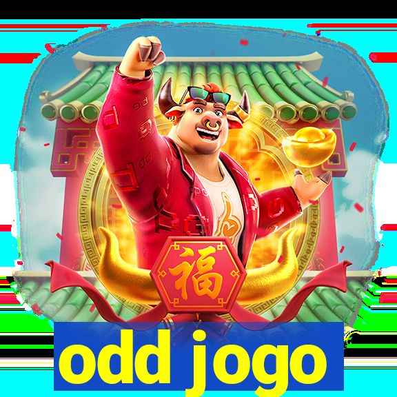 odd jogo