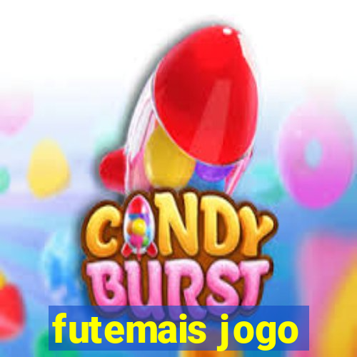 futemais jogo