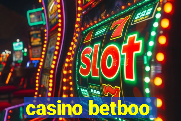 casino betboo