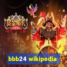 bbb24 wikipedia