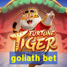 goliath bet