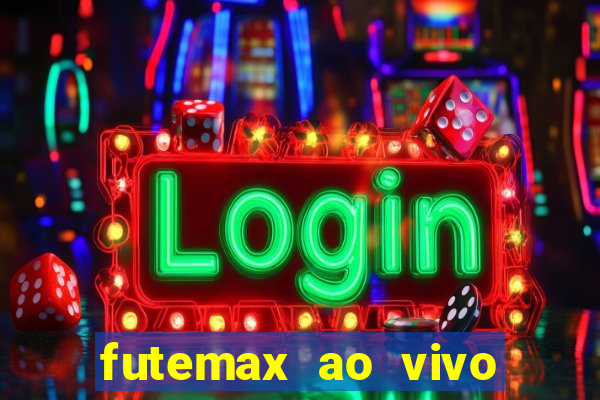 futemax ao vivo real madrid