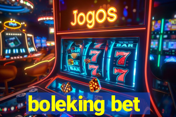 boleking bet