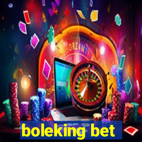 boleking bet