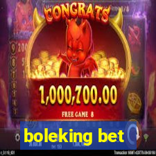 boleking bet