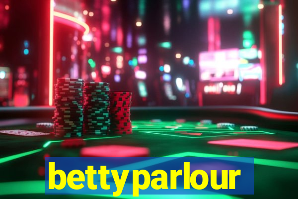 bettyparlour