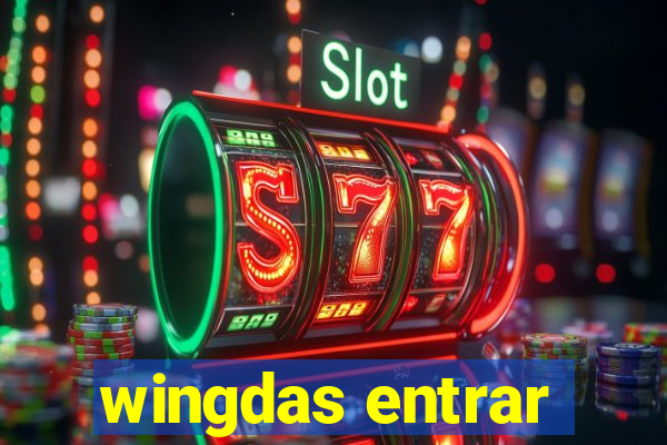 wingdas entrar