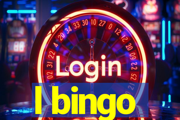 l bingo