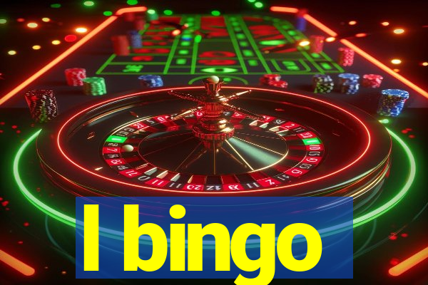 l bingo