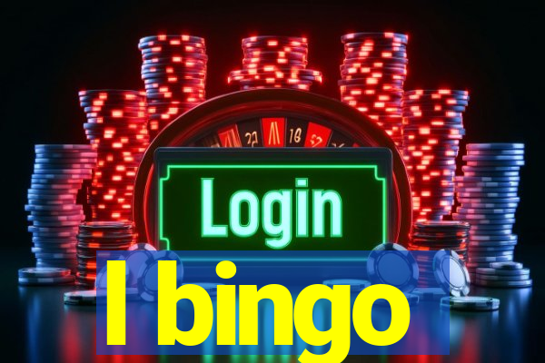 l bingo