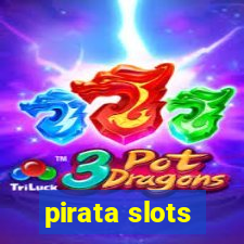 pirata slots