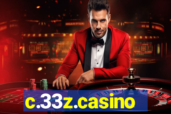 c.33z.casino