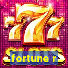 fortune r