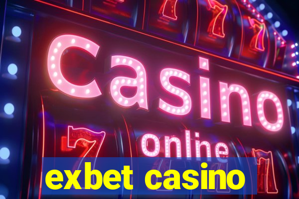 exbet casino