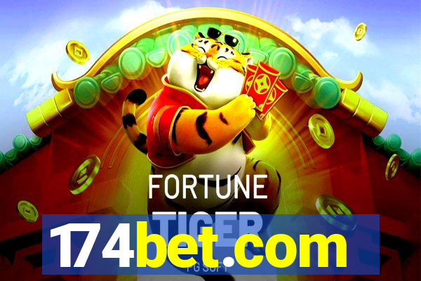 174bet.com