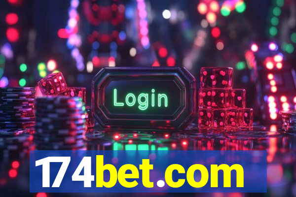 174bet.com