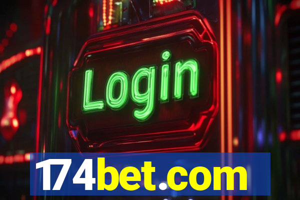 174bet.com