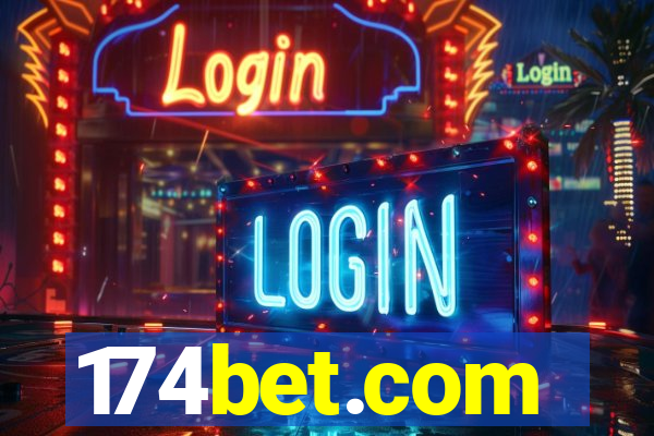 174bet.com