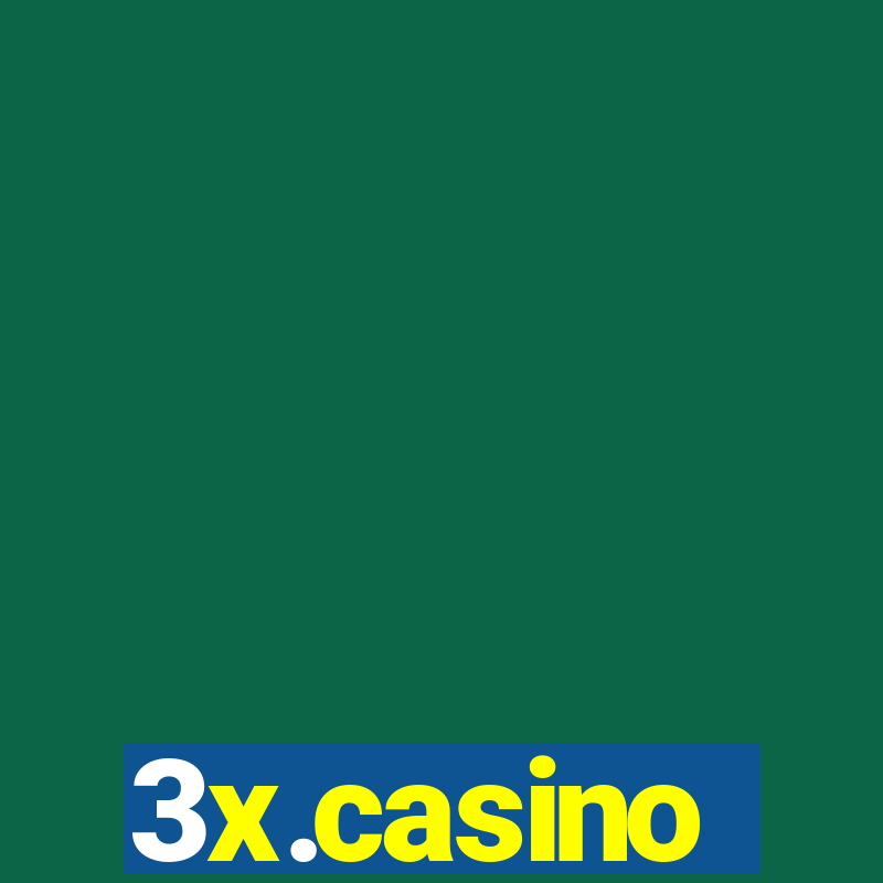 3x.casino