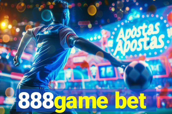 888game bet