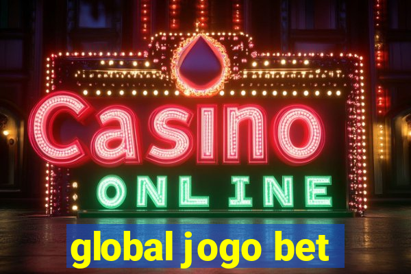 global jogo bet