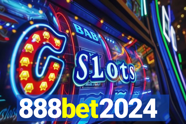 888bet2024