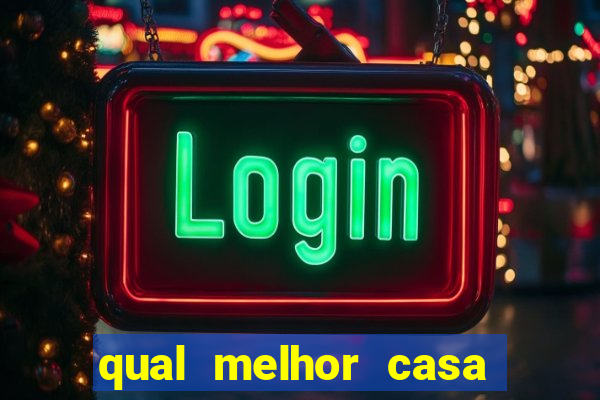 qual melhor casa de aposta para jogar fortune tiger