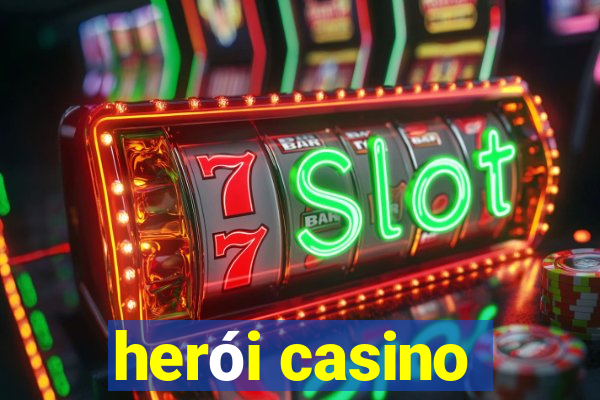 herói casino