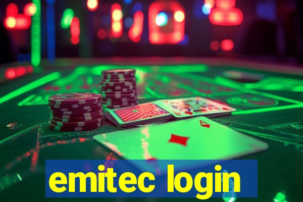 emitec login