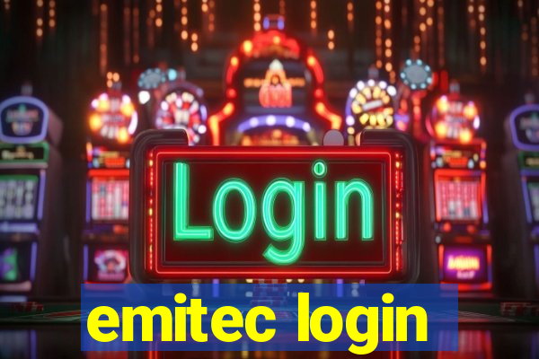 emitec login