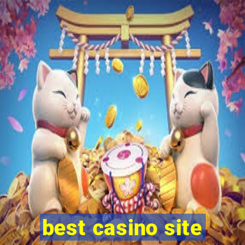 best casino site