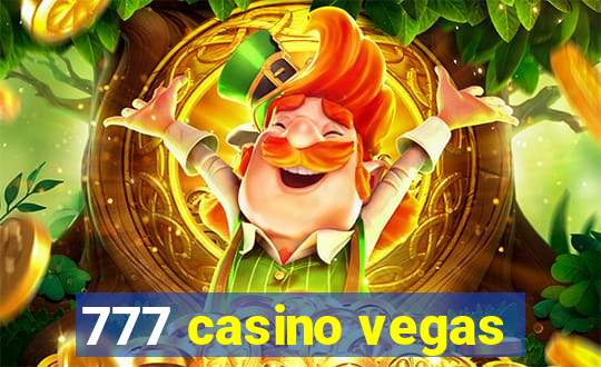 777 casino vegas