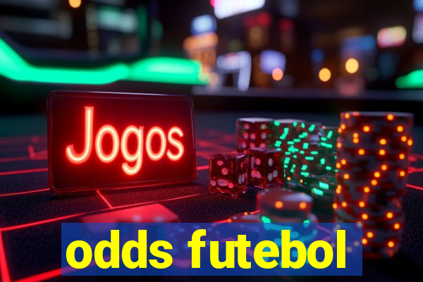 odds futebol