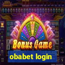 obabet login