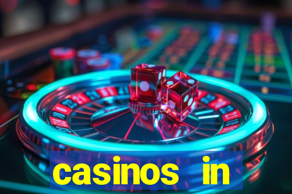 casinos in philadelphia pennsylvania