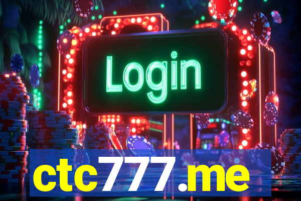 ctc777.me