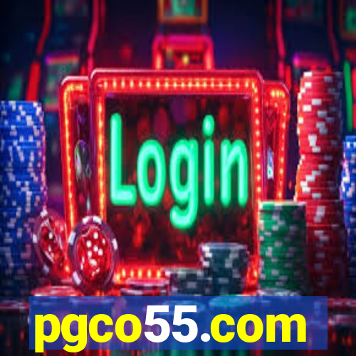 pgco55.com